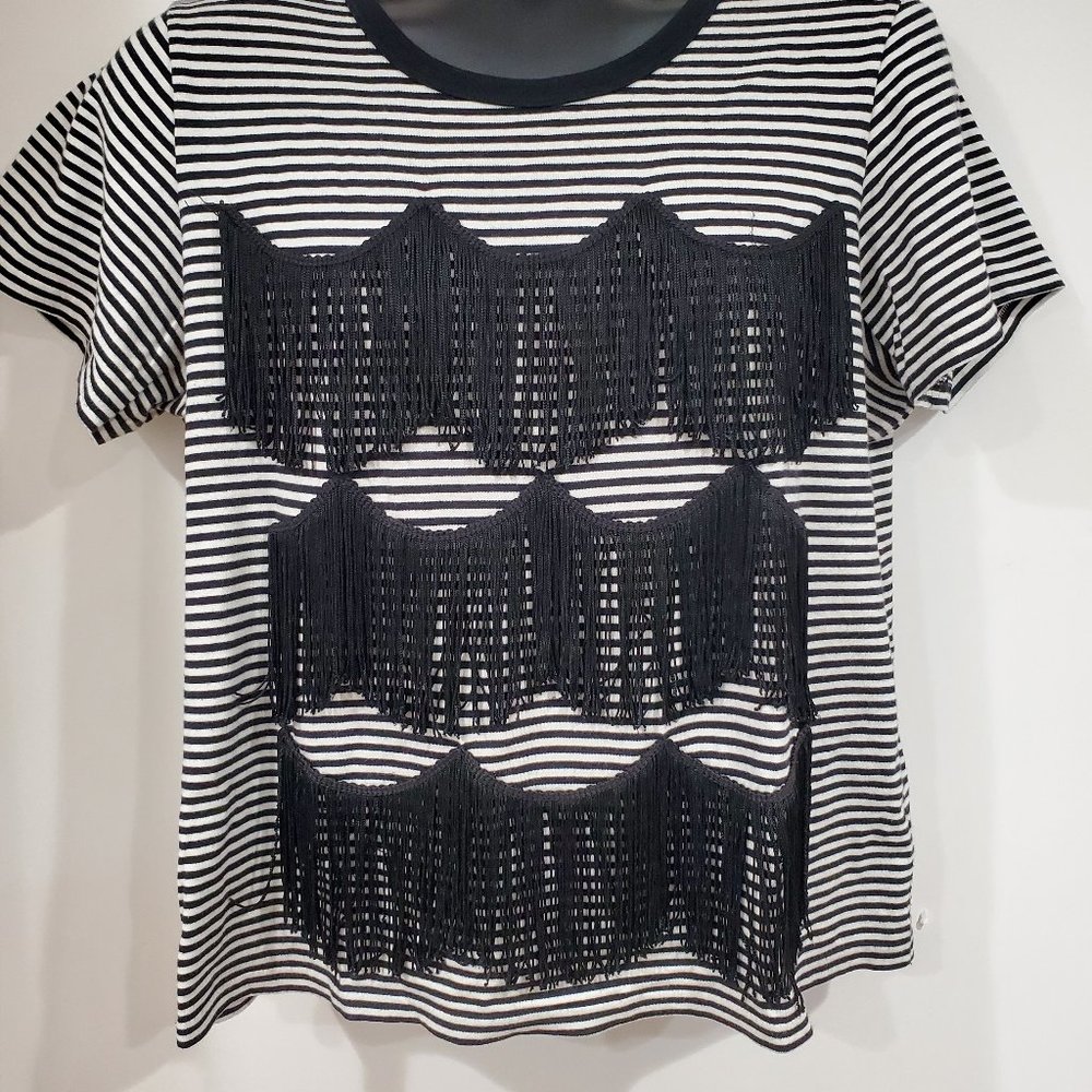 Marc Jacobs T Shirt, Size Large